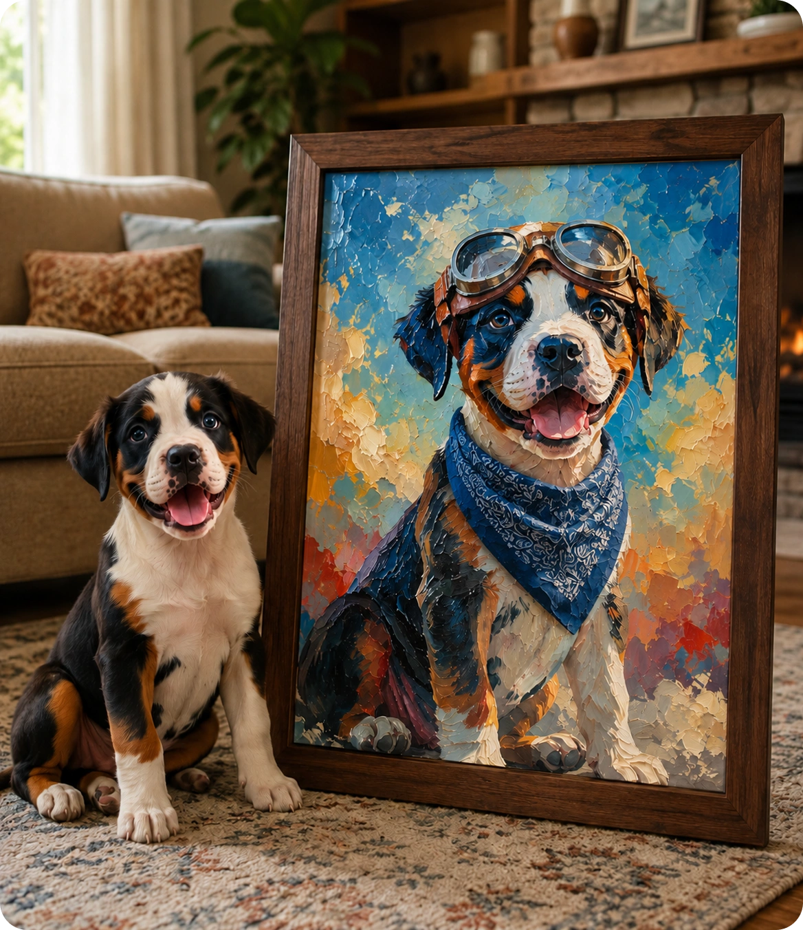 Palette Knife