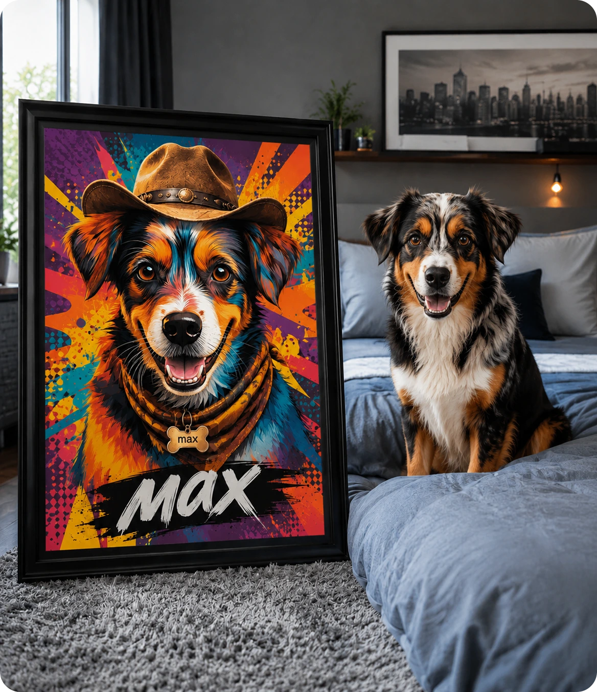 Pop Art